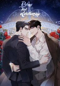 Read Define The Relationship (Yaoi) Manga Online .